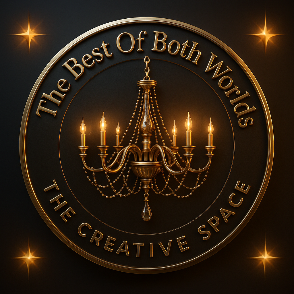 THE BEST OF BOTH WORLDS